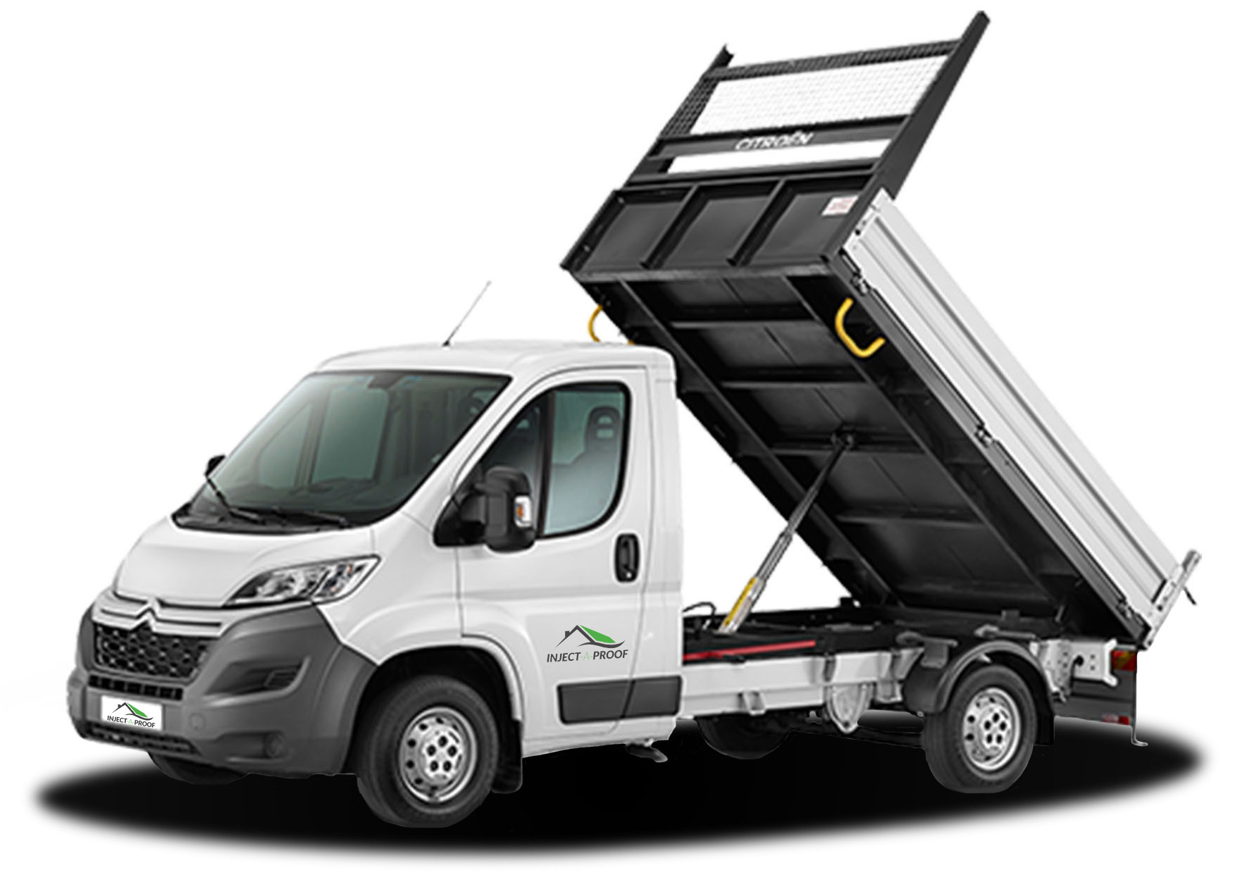 builders waste removal service