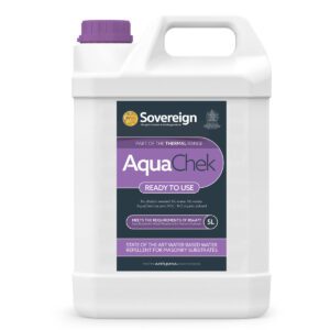 Sovereign AquaChek – 5L