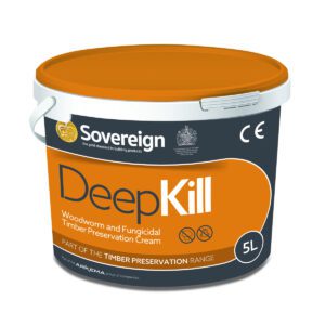Sovereign Deepkill 5L