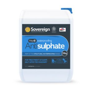 Sovereign Hey’di Antisulphate – 10kg