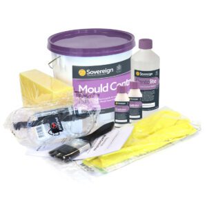 Sovereign Mould Control Pack